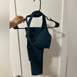 Carbon38 workout set